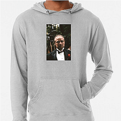 Vito Corleone is also known as The Godfather Vito Corleone Hoodies