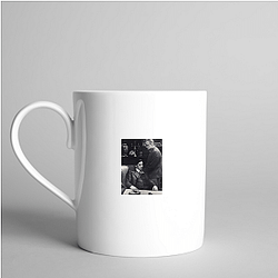 Vito Corleone is a powerful and respected crime boss Vito Corleone Mugs