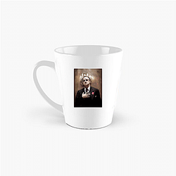Vito Corleone is an iconic figure in cinema Vito Corleone Mugs