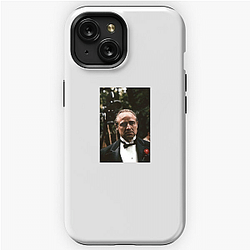 Vito Corleone is also known as The Godfather Vito Corleone iPhone Cases