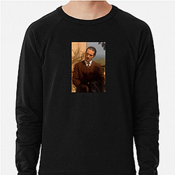 Vito Corleone represents the dark side of the American Dream Vito Corleone Sweatshirts