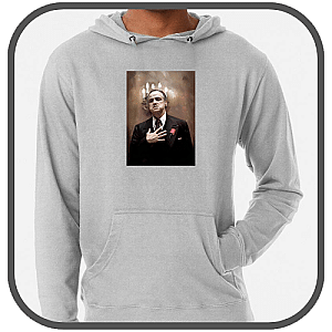 Vito Corleone Hoodies
