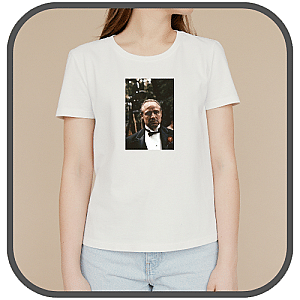 Vito Corleone T-Shirts