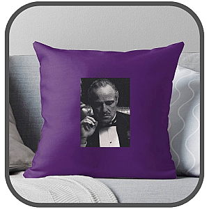 Vito Corleone Pillows Cover