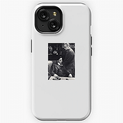 Vito Corleone is a powerful and respected crime boss Vito Corleone Samsung Cases