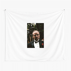 Vito Corleone is also known as The Godfather Vito Corleone Tapestries
