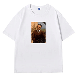 Vito Corleone represents the dark side of the American Dream Vito Corleone T-Shirts