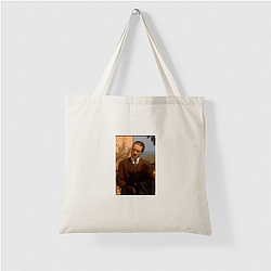 Vito Corleone represents the dark side of the American Dream Vito Corleone Bags