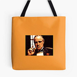 Vito Corleone's goal is to protect his family Vito Corleone Bags