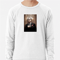 Vito Corleone is an iconic figure in cinema Vito Corleone Sweatshirts