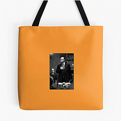 Vito Corleone is the head of the Corleone crime family Vito Corleone Bags