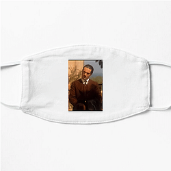Vito Corleone represents the dark side of the American Dream Vito Corleone Face Masks
