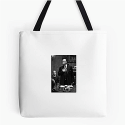 Vito Corleone is the head of the Corleone crime family Vito Corleone Bags