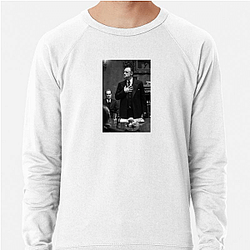 Vito Corleone is the head of the Corleone crime family Vito Corleone Sweatshirts