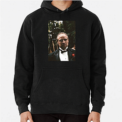 Vito Corleone is also known as The Godfather Vito Corleone Hoodies