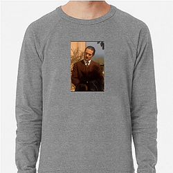 Vito Corleone represents the dark side of the American Dream Vito Corleone Sweatshirts