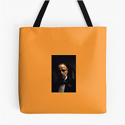 Vito Corleone was portrayed by Marlon Brando Vito Corleone Bags