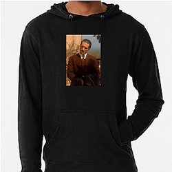 Vito Corleone represents the dark side of the American Dream Vito Corleone Hoodies