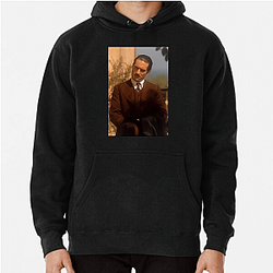 Vito Corleone represents the dark side of the American Dream Vito Corleone Hoodies