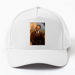 Vito Corleone represents the dark side of the American Dream Vito Corleone Hats & Caps