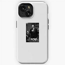 Vito Corleone is the head of the Corleone crime family Vito Corleone Samsung Cases