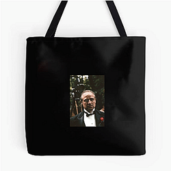 Vito Corleone is also known as The Godfather Vito Corleone Bags