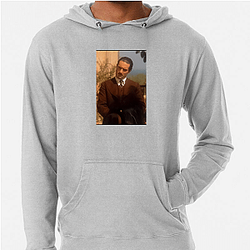 Vito Corleone represents the dark side of the American Dream Vito Corleone Hoodies