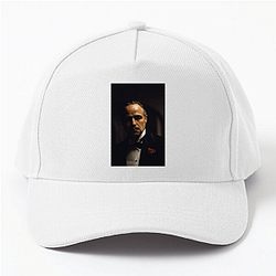 Vito Corleone was portrayed by Marlon Brando Vito Corleone Hats & Caps