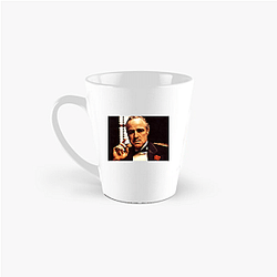Vito Corleone's goal is to protect his family Vito Corleone Mugs