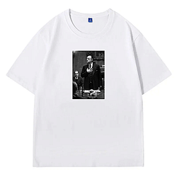 Vito Corleone is the head of the Corleone crime family Vito Corleone T-Shirts