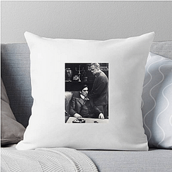 Vito Corleone is a powerful and respected crime boss Vito Corleone Pillows Cover