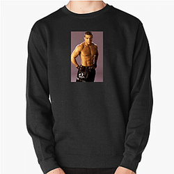 Power Puncher Vitor Belfort Sweatshirts