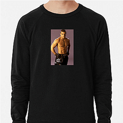 Power Puncher Vitor Belfort Sweatshirts