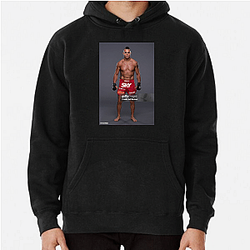 Octagon Star Vitor Belfort Hoodies