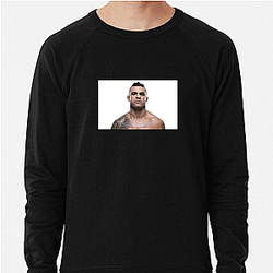 Brazilian Warrior Vitor Belfort Sweatshirts