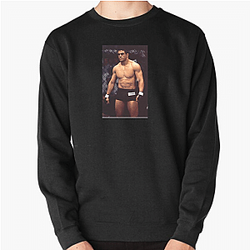 Knockout King Vitor Belfort Sweatshirts