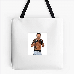Middleweight Star Vitor Belfort Bags