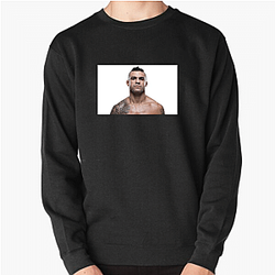 Brazilian Warrior Vitor Belfort Sweatshirts