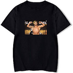 Fight Veteran Vitor Belfort T-Shirts