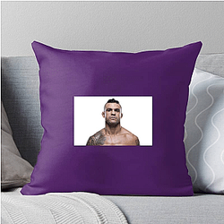 Brazilian Warrior Vitor Belfort Pillows Cover