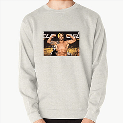 Fight Veteran Vitor Belfort Sweatshirts