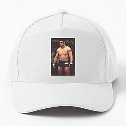 Knockout King Vitor Belfort Hats & Caps