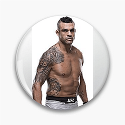 Phenom Vitor Belfort Pins