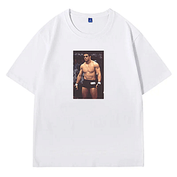 Knockout King Vitor Belfort T-Shirts