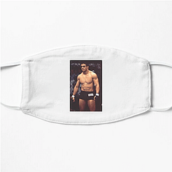 Knockout King Vitor Belfort Face Masks