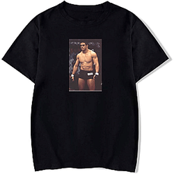 Knockout King Vitor Belfort T-Shirts