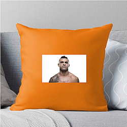 Brazilian Warrior Vitor Belfort Pillows Cover