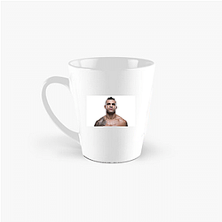 Brazilian Warrior Vitor Belfort Mugs