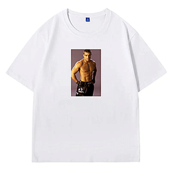 Power Puncher Vitor Belfort T-Shirts