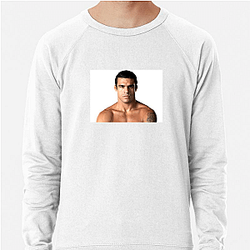 Combat Legend Vitor Belfort Sweatshirts